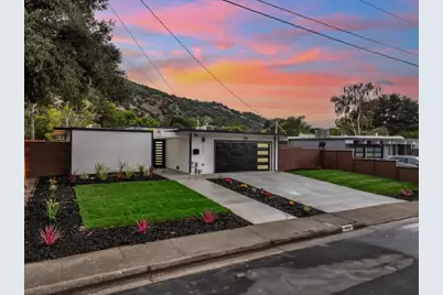 642 Appleberry Dr, San Rafael, CA 94903 - Photo 35