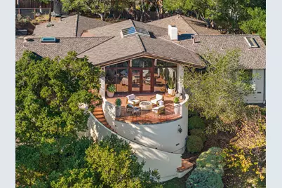 707 Vista Dr, Redwood City, CA 94062 - Photo 31