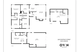 265 Chestnut St, San Carlos, CA 94070 - Photo 13