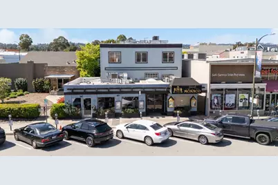 251 Park Rd, Burlingame, CA 94010 - Photo 1