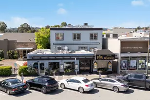 251 Park Rd, Burlingame, CA 94010 - Photo 1