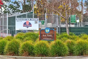 1476 Drake Ave, Burlingame, CA 94010 - Photo 23