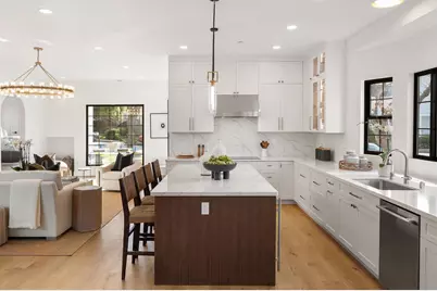 1476 Drake Ave, Burlingame, CA 94010 - Photo 5