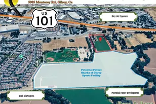 5985 Monterey Rd, Gilroy, CA 95020 - Photo 1