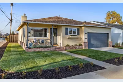 300 San Pablo Ave, Millbrae, CA 94030 - Photo 3