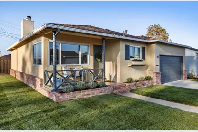 300 San Pablo Ave, Millbrae, CA 94030 - Photo 5