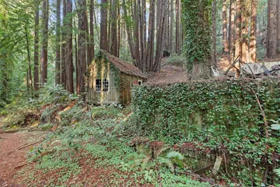3936 Tunitas Creek Rd, Half Moon Bay, CA 94019 - Photo 5