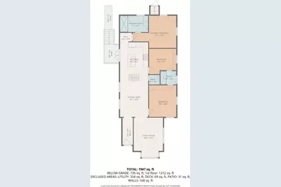 116 Fox Ave, San Jose, CA 95110 - Photo 67