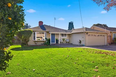 3140 El Sobrante St, Santa Clara, CA 95051 - Photo 1