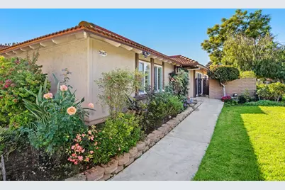 3147 Via Vista B, Laguna Woods, CA 92637 - Photo 3