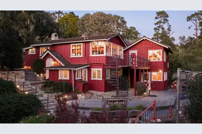 0 Crespi 2 NE Of Flanders Way, Carmel, CA 93921 - Photo 1