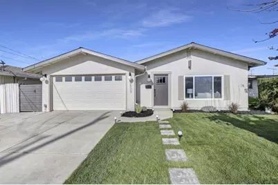 3633 Independence Rd, Fremont, CA 94538 - Photo 1