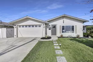 3633 Independence Rd, Fremont, CA 94538 - Photo 1