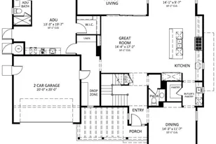 1100 Hobart St, Menlo Park, CA 94025 - Photo 3
