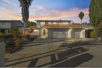 819 Cumberland Dr, Gilroy, CA 95020 - Photo 1