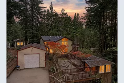 675 Western Ave, Brookdale, CA 95007 - Photo 3