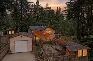 675 Western Ave, Brookdale, CA 95007 - Photo 3