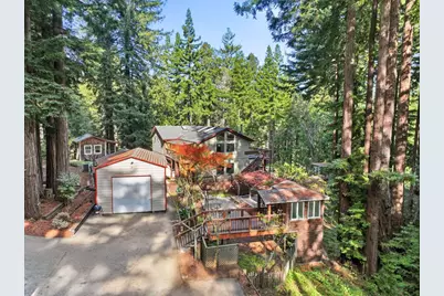 675 Western Ave, Brookdale, CA 95007 - Photo 1