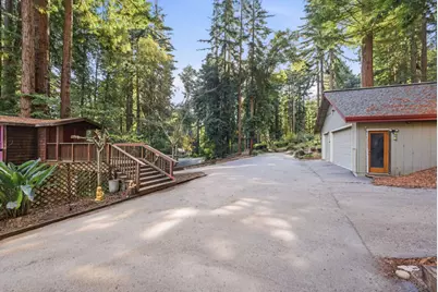 675 Western Ave, Brookdale, CA 95007 - Photo 99