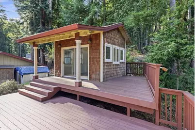 675 Western Ave, Brookdale, CA 95007 - Photo 119