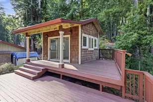 675 Western Ave, Brookdale, CA 95007 - Photo 119