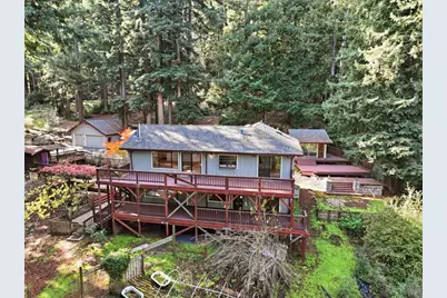 675 Western Ave, Brookdale, CA 95007 - Photo 7