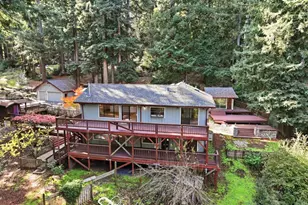 675 Western Ave, Brookdale, CA 95007 - Photo 7