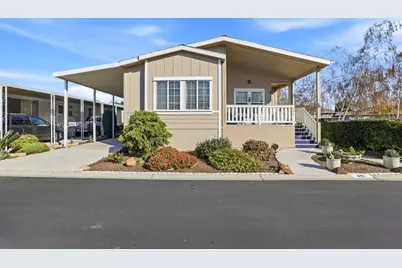 491 Mill Pond Dr 491, San Jose, CA 95125 - Photo 1
