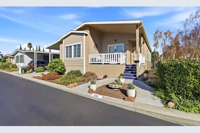 491 Mill Pond Dr 491, San Jose, CA 95125 - Photo 3