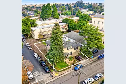 126 N Ellsworth Ave, San Mateo, CA 94401 - Photo 1