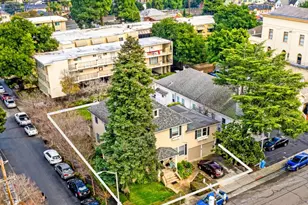 126 N Ellsworth Ave, San Mateo, CA 94401 - Photo 1