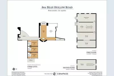 801 Bean Hollow Rd, Pescadero, CA 94060 - Photo 67