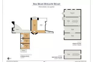 801 Bean Hollow Rd, Pescadero, CA 94060 - Photo 67