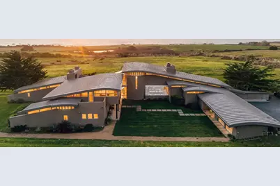 801 Bean Hollow Rd, Pescadero, CA 94060 - Photo 1