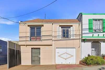 3838 Lawton St, San Francisco, CA 94122 - Photo 1