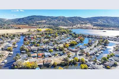 613 Bass Ln, Clearlake Oaks, CA 95423 - Photo 35