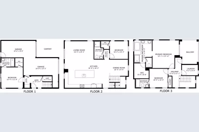 9065 Tallship Way, Newark, CA 94560 - Photo 37