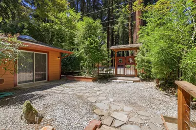 135 Glen Lomond Ln, Ben Lomond, CA 95005 - Photo 3