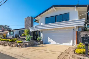 859 Balboa Ave, Pacific Grove, CA 93950 - Photo 1