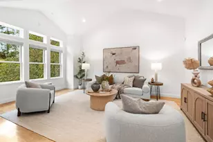 2220 Arrowhead Dr, Oakland, CA 94611 - Photo 5