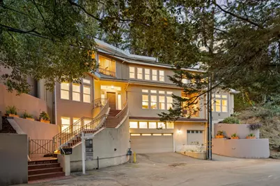 2220 Arrowhead Dr, Oakland, CA 94611 - Photo 1