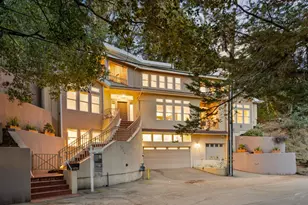 2220 Arrowhead Dr, Oakland, CA 94611 - Photo 1