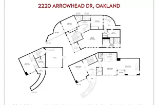 2220 Arrowhead Dr, Oakland, CA 94611 - Photo 79