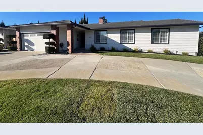 1595 Calle De Stuarda, San Jose, CA 95118 - Photo 1