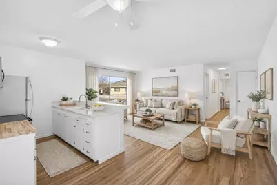 5577 Spinnaker Dr 4, San Jose, CA 95123 - Photo 3