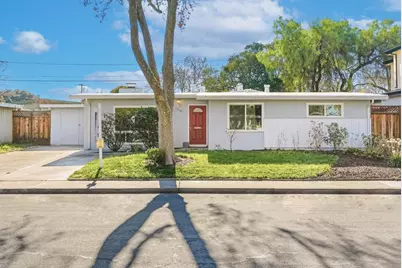 2338 Menzel Pl, Santa Clara, CA 95050 - Photo 3