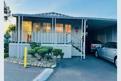 655 S. 34th Street 36, San Jose, CA 95116 - Photo 1