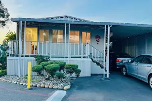 655 S 34th Street 36, San Jose, CA 95116 - Photo 1