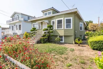 47 N Humboldt St, San Mateo, CA 94401 - Photo 1