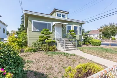 47 N Humboldt St, San Mateo, CA 94401 - Photo 3